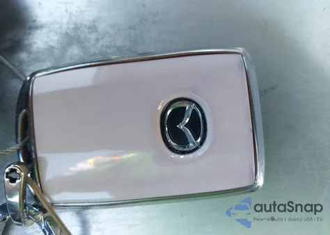 2020 Mazda Cx-30 Select Package из США, поврежденный, VIN 3MVDMACLXLM101645